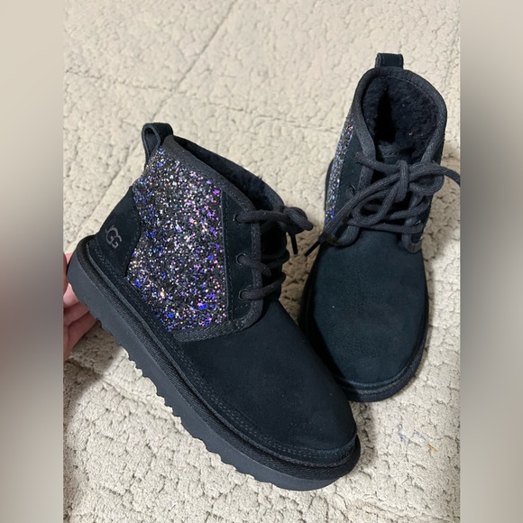UGG Other - Boots ugg for girl